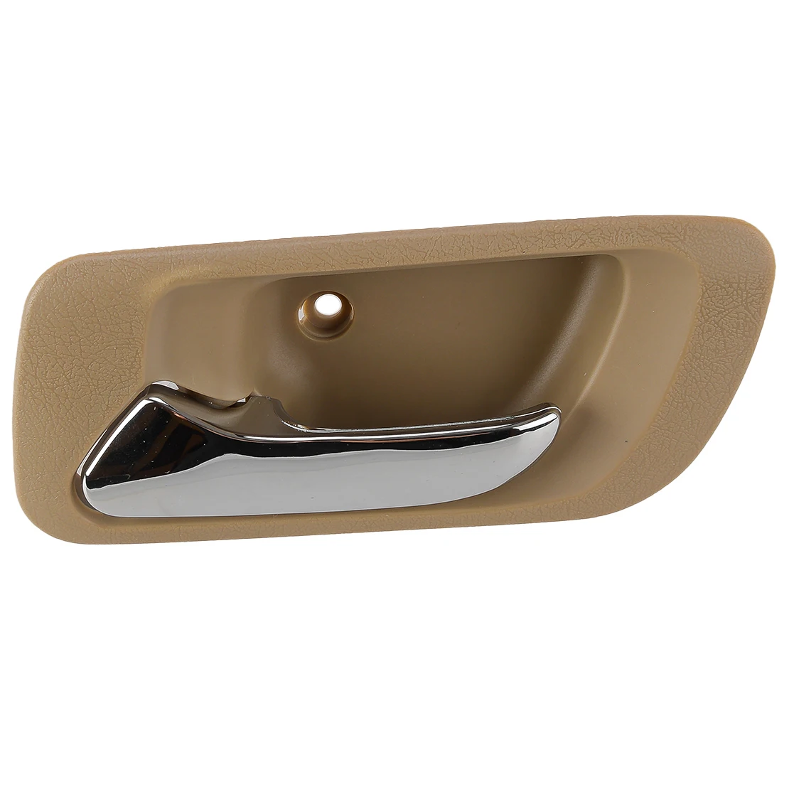 Rear Left Inner Inside Door Handle Fit for Honda Accord DX EX LX SE Value Package Odyssey Cargo EX-L 72660S84A01ZC