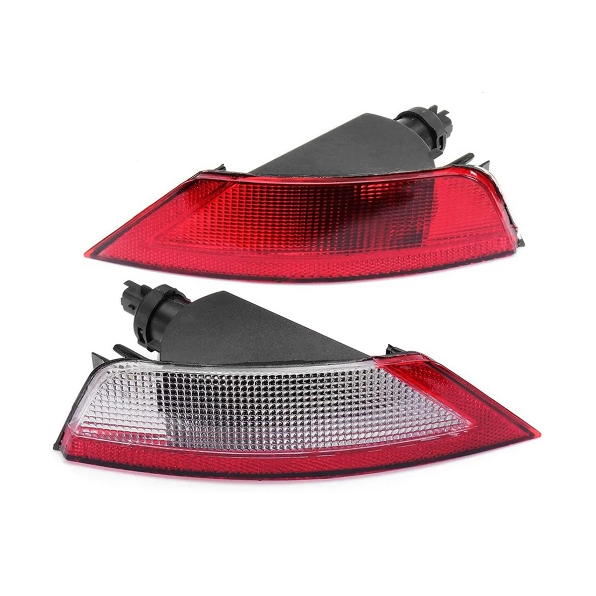 Rear Bumper Brake Fog Light Tail Light Reverse Light Car for Ford Kuga 2008-2012 1507101 1505706 image 2