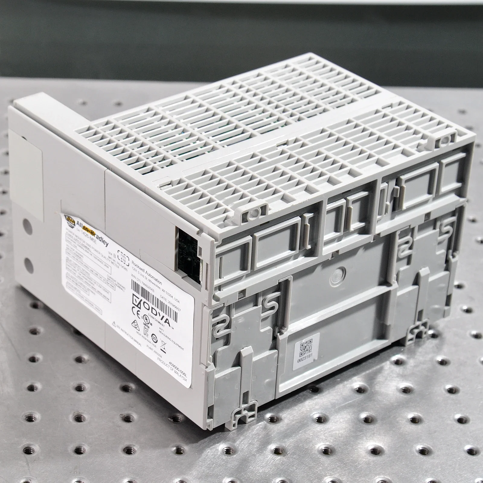 Supply Power Monitor 5000 kualitas Meter digunakan