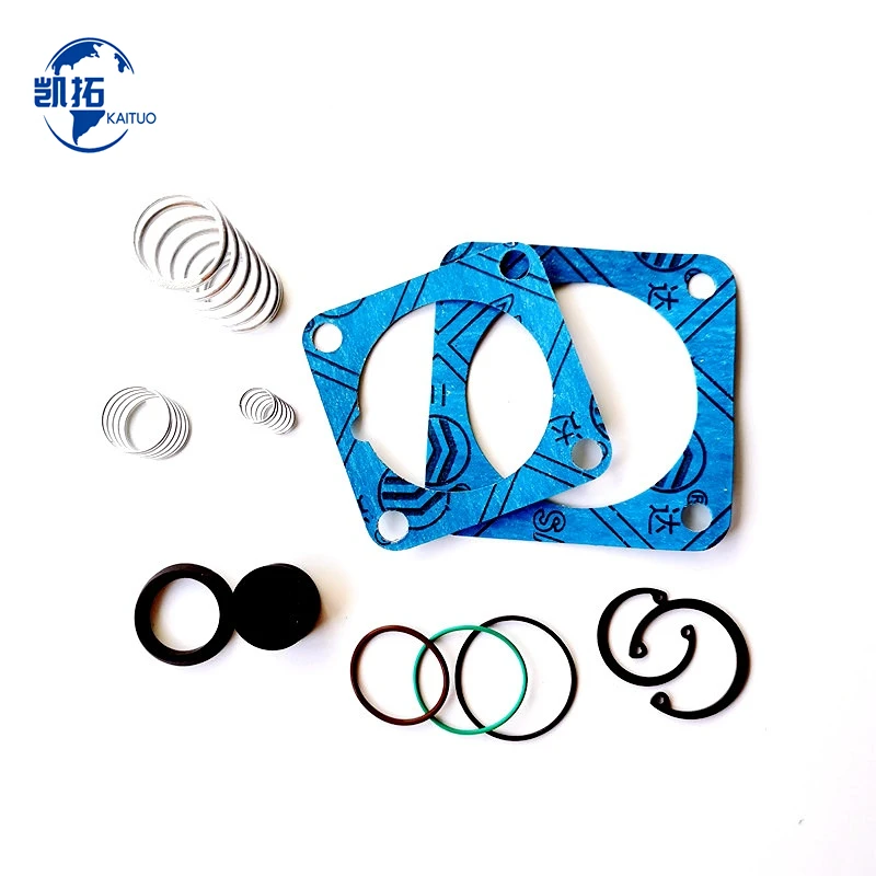 

2901029801（2901-0298-01）Unloader Valve Service Kit for Atlas Copco GA7-11 Screw Air Compressor Accessories