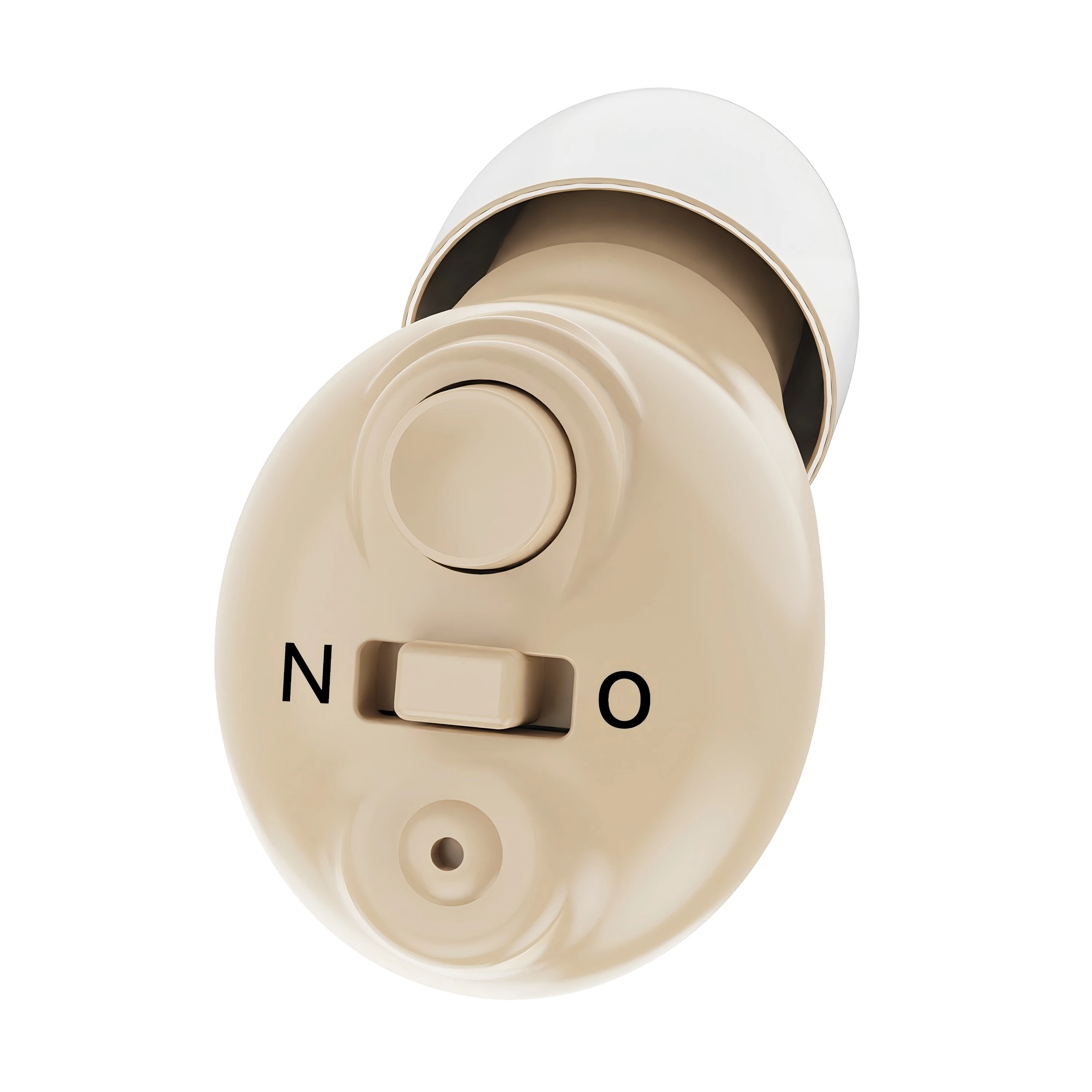 Rechargeable Hearin…