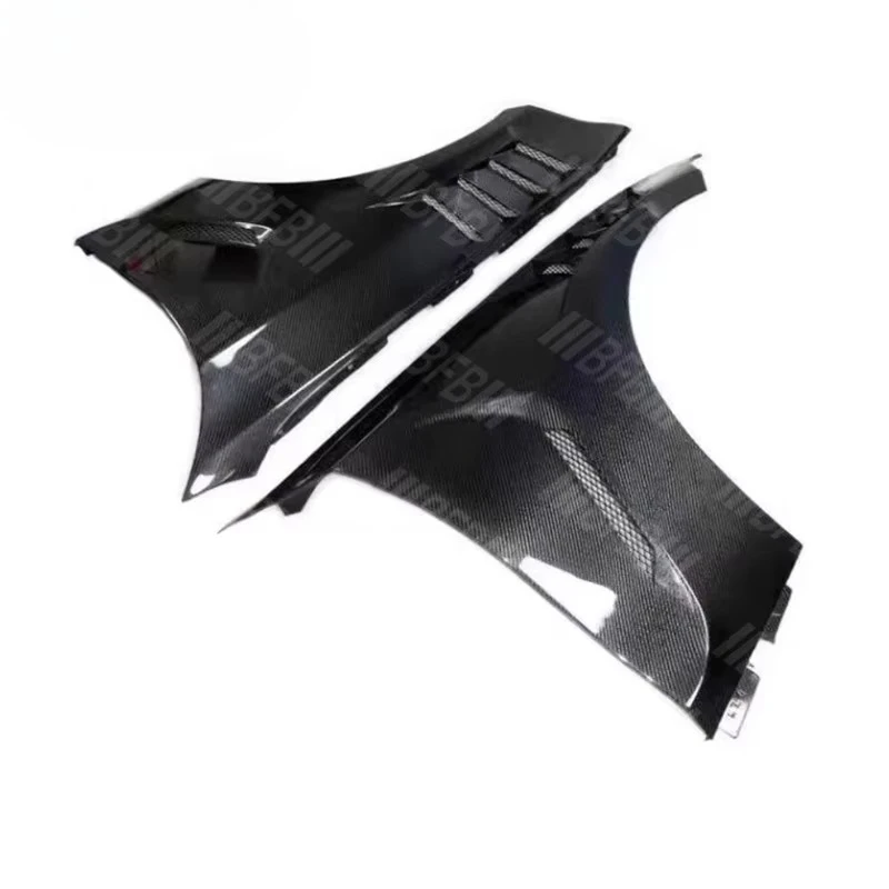 

Для BMW G20 внешние аксессуары боковое крыло из углеродного волокна