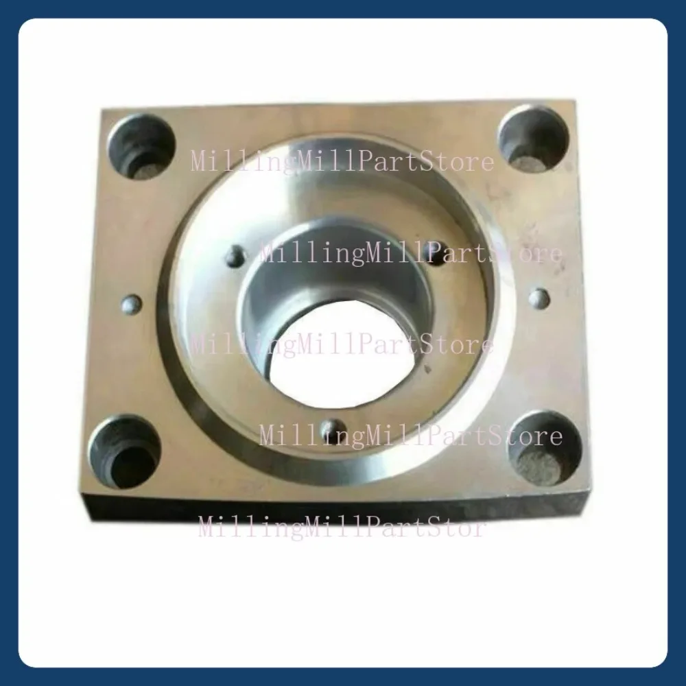 Milling Machine Front And Rear Fixed Y-axis Handle Bracket D28 CNC Mill Part CNC Milling Machine Lathe Machine Taiwan Turret