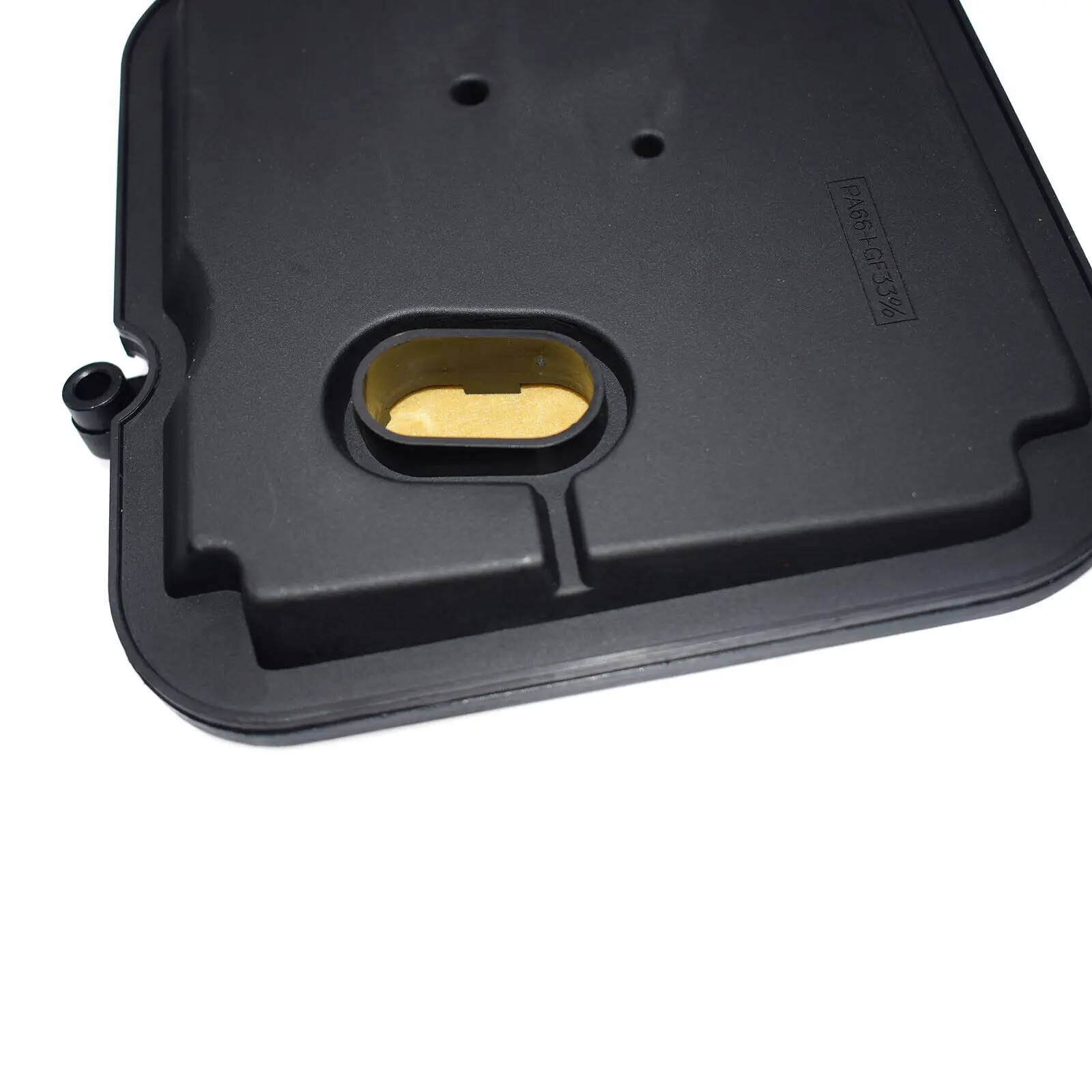 Transmissão Filtro e Oil Pan Junta Kit, Fit para Jeep Wrangler Chrysler, 68059549AA