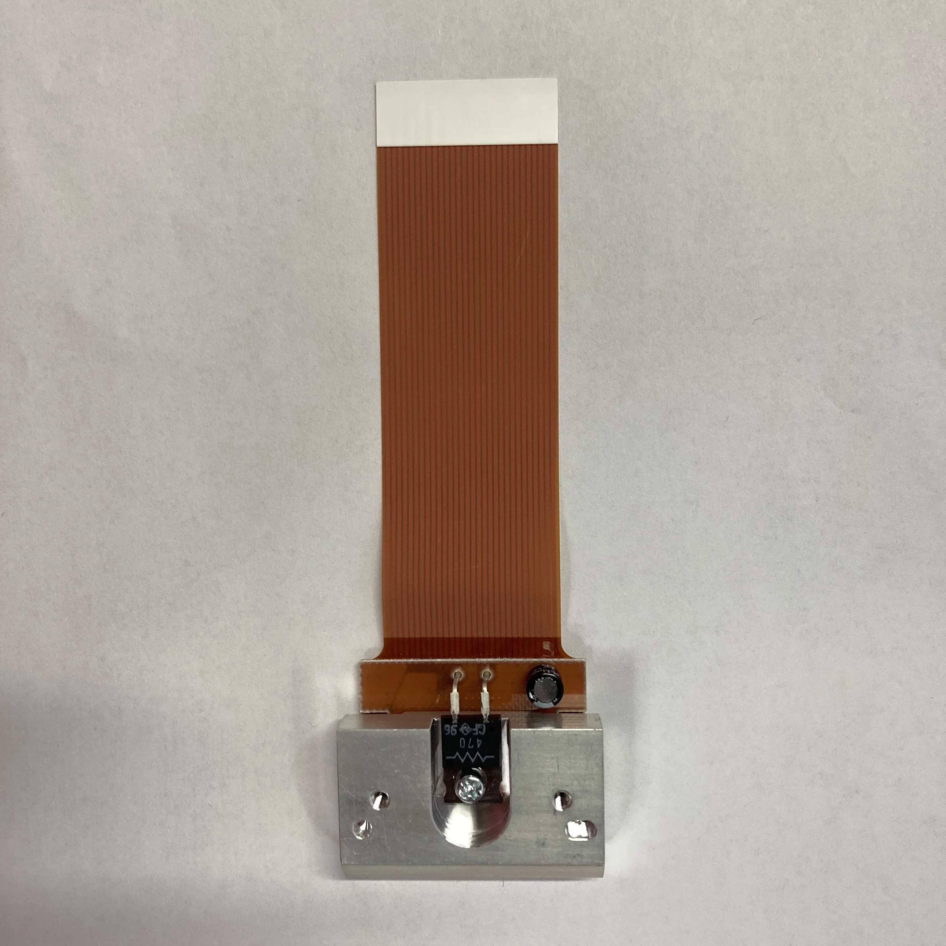 

Printhead Tto Print Head V120i 32mm EPP001359SP 300 Dpi Printer Head for Domino