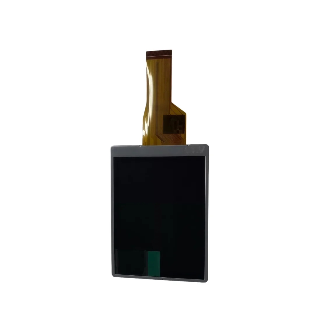 Genuine LCD Display with Backlight Replacement for Fujifilm J20 J22 A100 Z31 Z37 Digital Camera