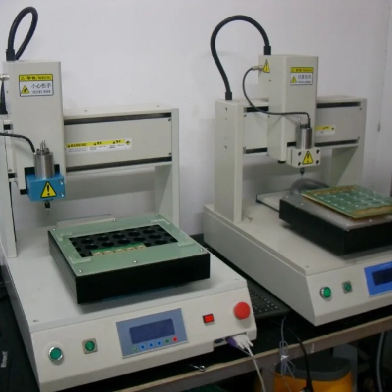 Curve Splitting Machine/Milling Cutter Splitting Machine/Stamp Hole Splitting Machine c