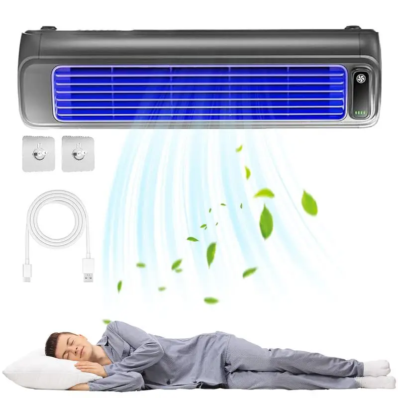 

Room Air Conditioners Portable Mobile Air Conditioner 3 Speeds Adjustable Cooling Device For Bedroom Living Room Kitchen