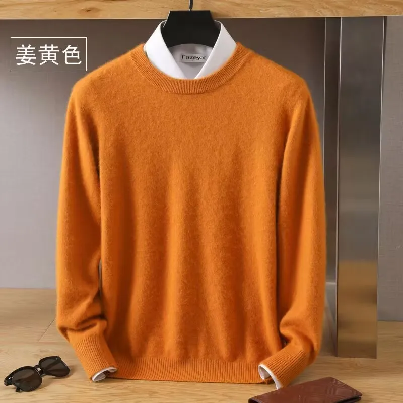 Turmeric color