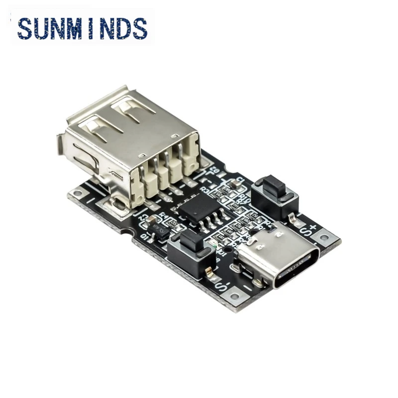 100 واط 5A USB Type-C QC شرك الزناد مجلس 5 فولت 9 فولت 12 فولت 15 فولت 20 فولت الناتج PD 2.0 3.0 الزناد كابل محول اتصال كاشف الاستقطاب