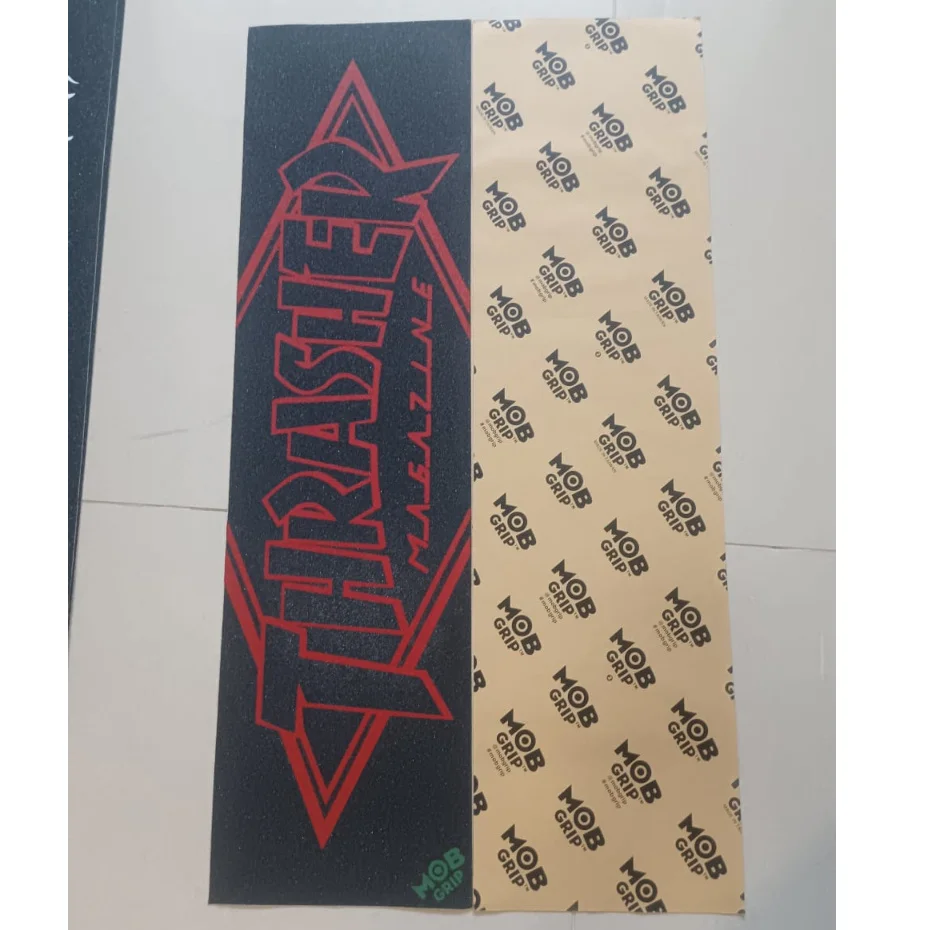 33*9inch 83*24cmskateboard griptape os780 pro griptape 1pcs 33*9inch 83*24cm