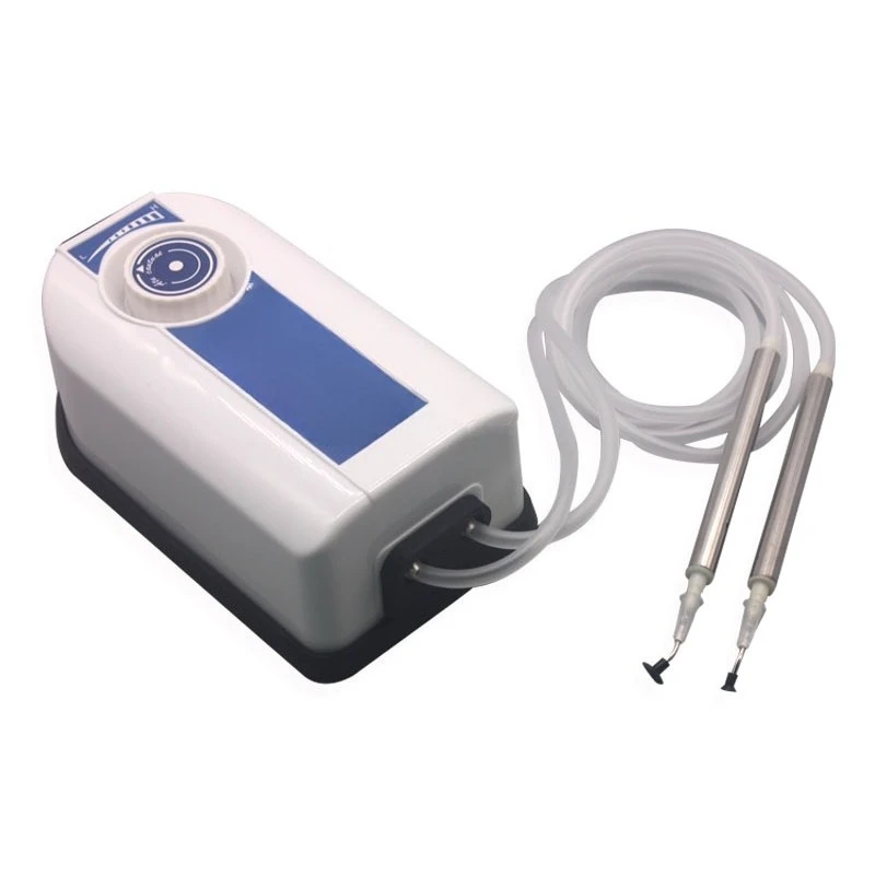 Electric suction pen, vacuum suction pen IC suction pen, five-slot feeding rack, strong type, others