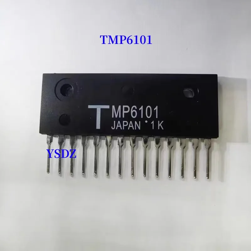 1pcs/lot New Original TMP6101 MP6101 Drive Module ZIP14 in stock