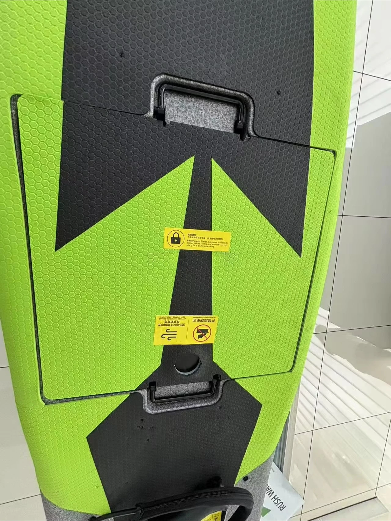 72 فولت 15KW EPP الطاقة النفاثة مجلس لوح التزلج الكهربائي طائرة لوح التزلج محرك كهربائي لوح ركوب الأمواج للرياضات المائية