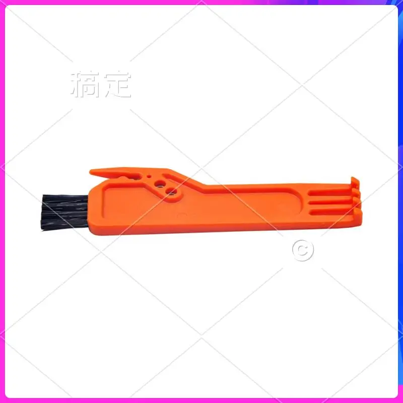 

AU-For Dreame R10 R20 R30 Vacuum Cleaner Floor Brush Head Carpet Brush Vacuum Cleaner Accessories White