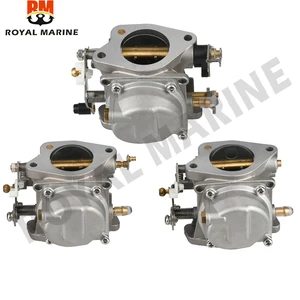 7 مبيع رئيسية ياماها 60 حصان 2 طن خنق - رقم 5