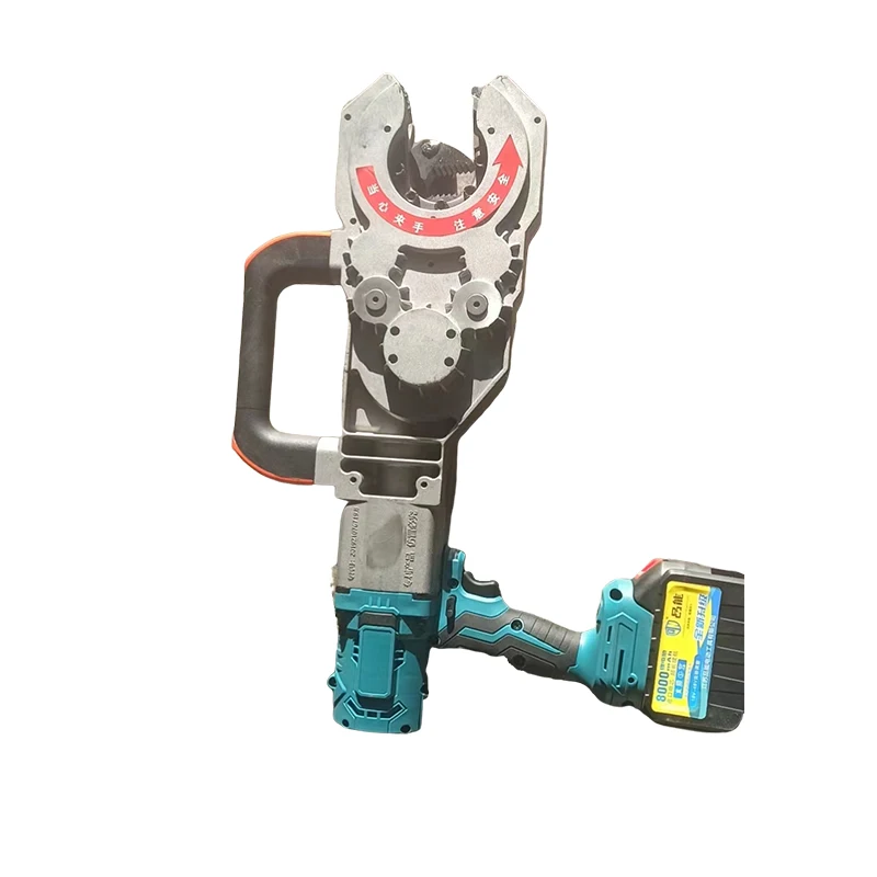 

Electric Torque Sleeving Machine Construction Rebar Socket Threading Machine Rebar Sleeve Tightening Machine