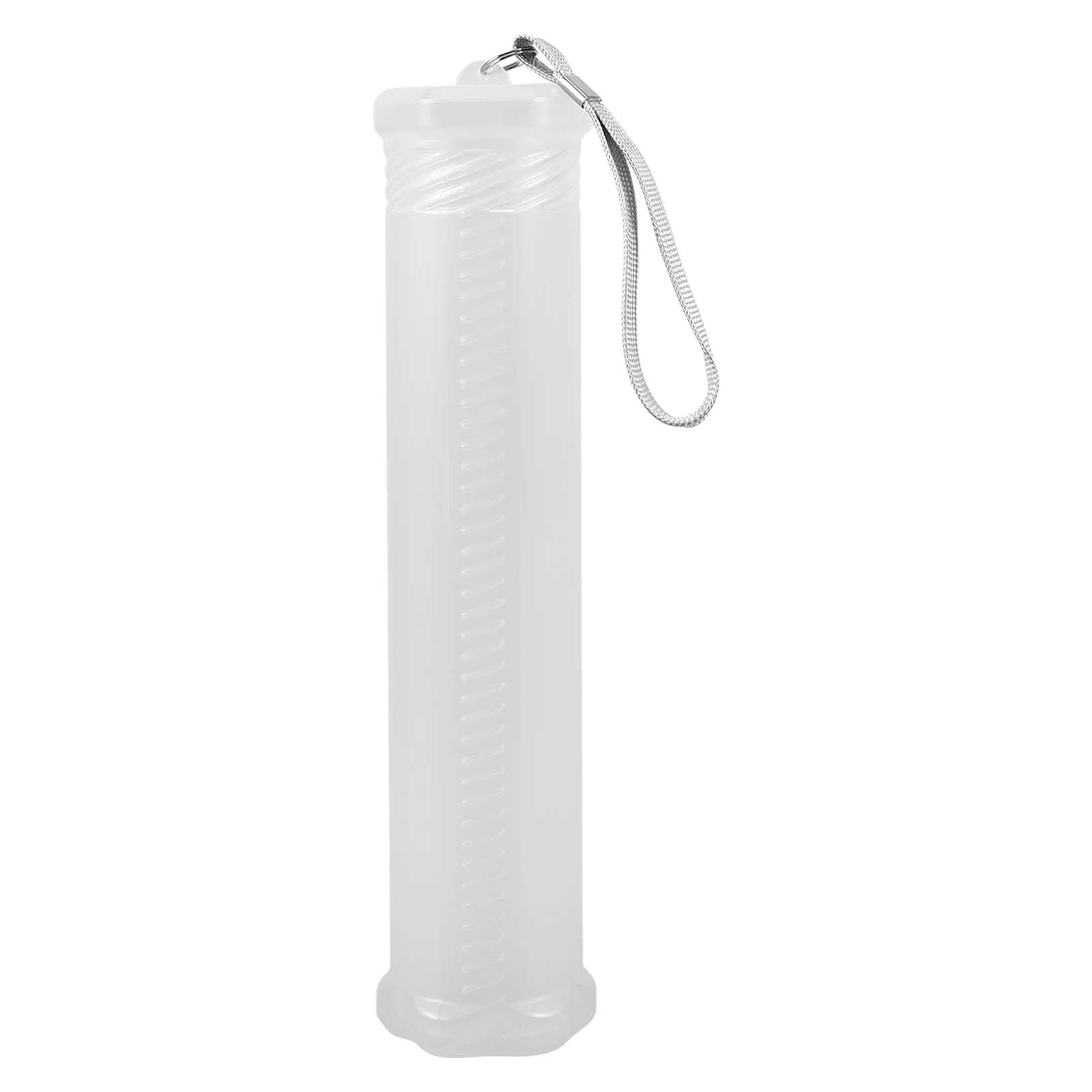 

Pencil Case for School Telescopic Holder Students Storage Box Makeup Brush Creative