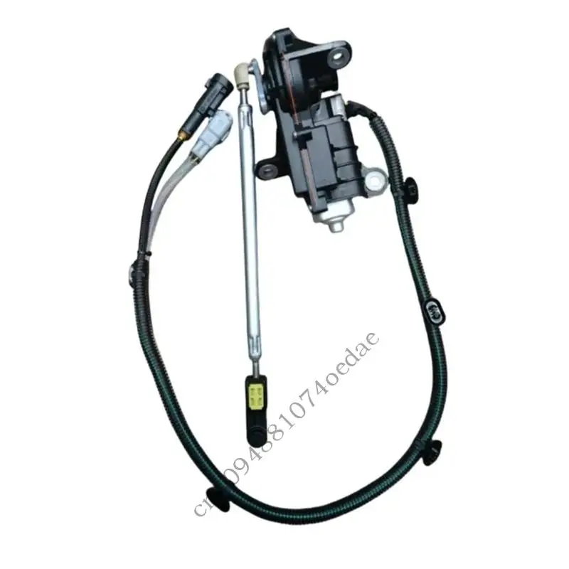 

0xxc Fast Responding CAR точный двигатель переключения передач для гладких коробок передач в Select Models 9802017380