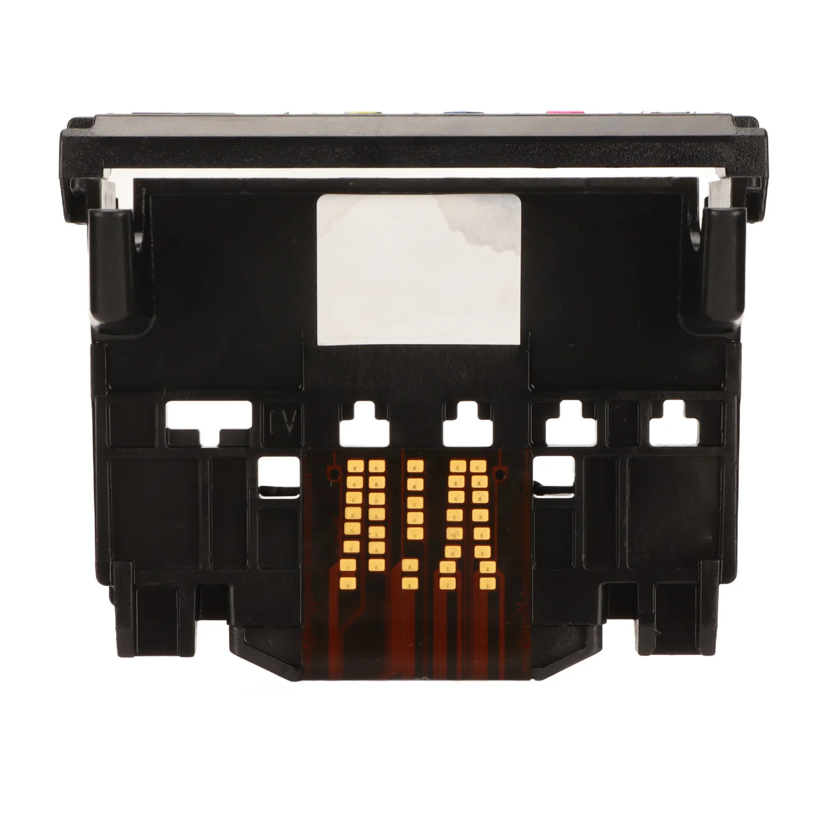 Printer Head Replacement for HP Photosmart 7520 7510 7525 7515 C6340 D7560 C6350 Printers Replacement ABS Print Head Parts - view 2