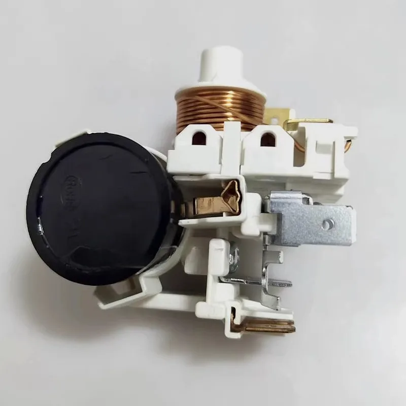 

Suitable for Suiling Refrigerator Display Freezer Heavy Hammer Starter QLZ-6.40A Overload Protection Relay Accessory