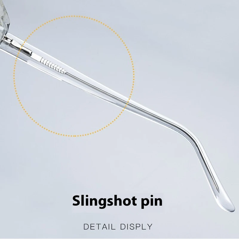 جديد عصري للمرأة العلامة التجارية تصميم عين القط TR90 لوحة نظارات إطار قصر النظر مد البصر متعدد البؤر وصفة طبية نظارات مخصصة