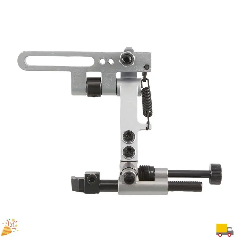 サスペンドエッジガイド 591 コンピュータローラーミシン工業用ミシン交換アクセサリー