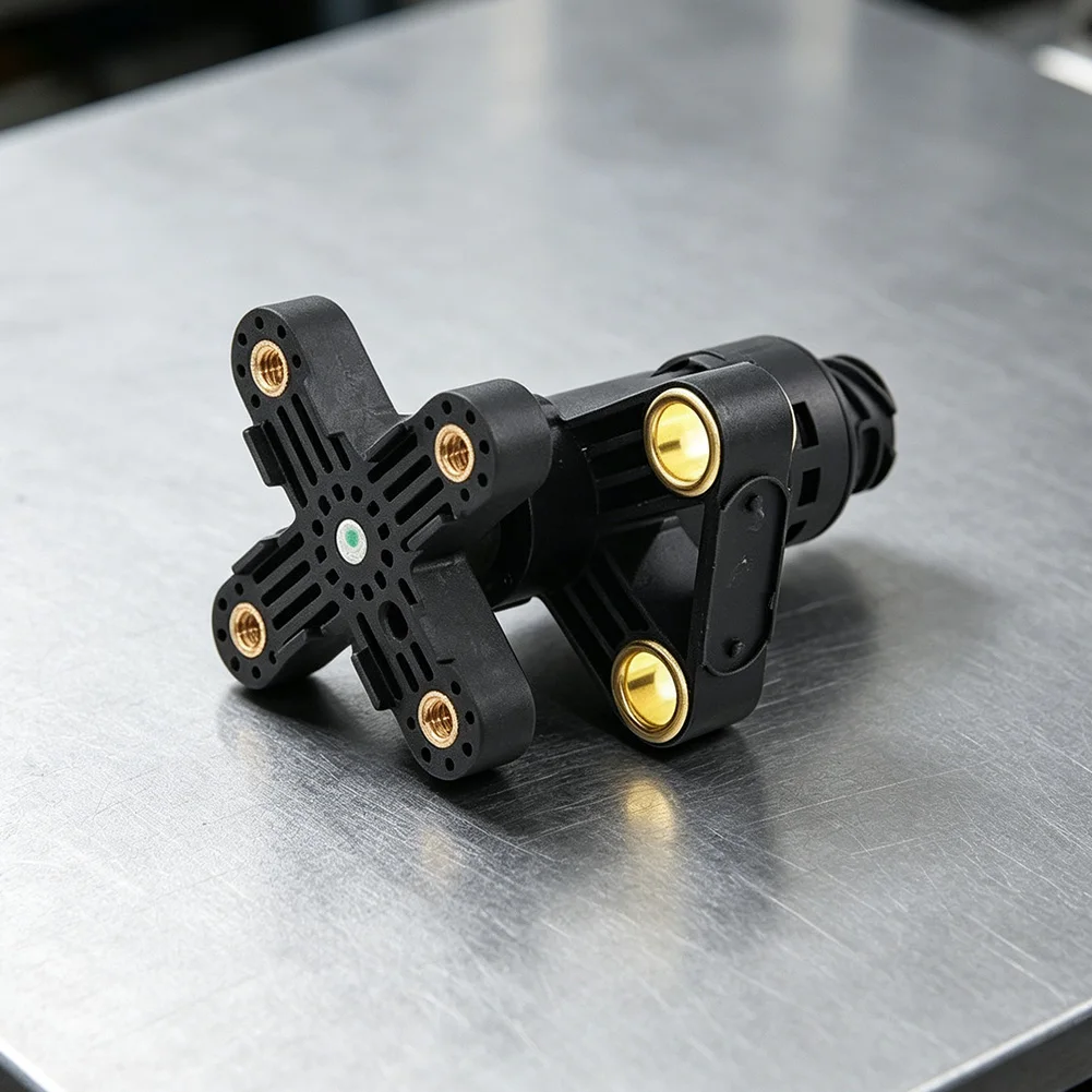 Direct Replacement Height Sensor for Mercedes-Benz For Actros Trucks For Wabco 4410501200 2110474 1448082 Single Unit