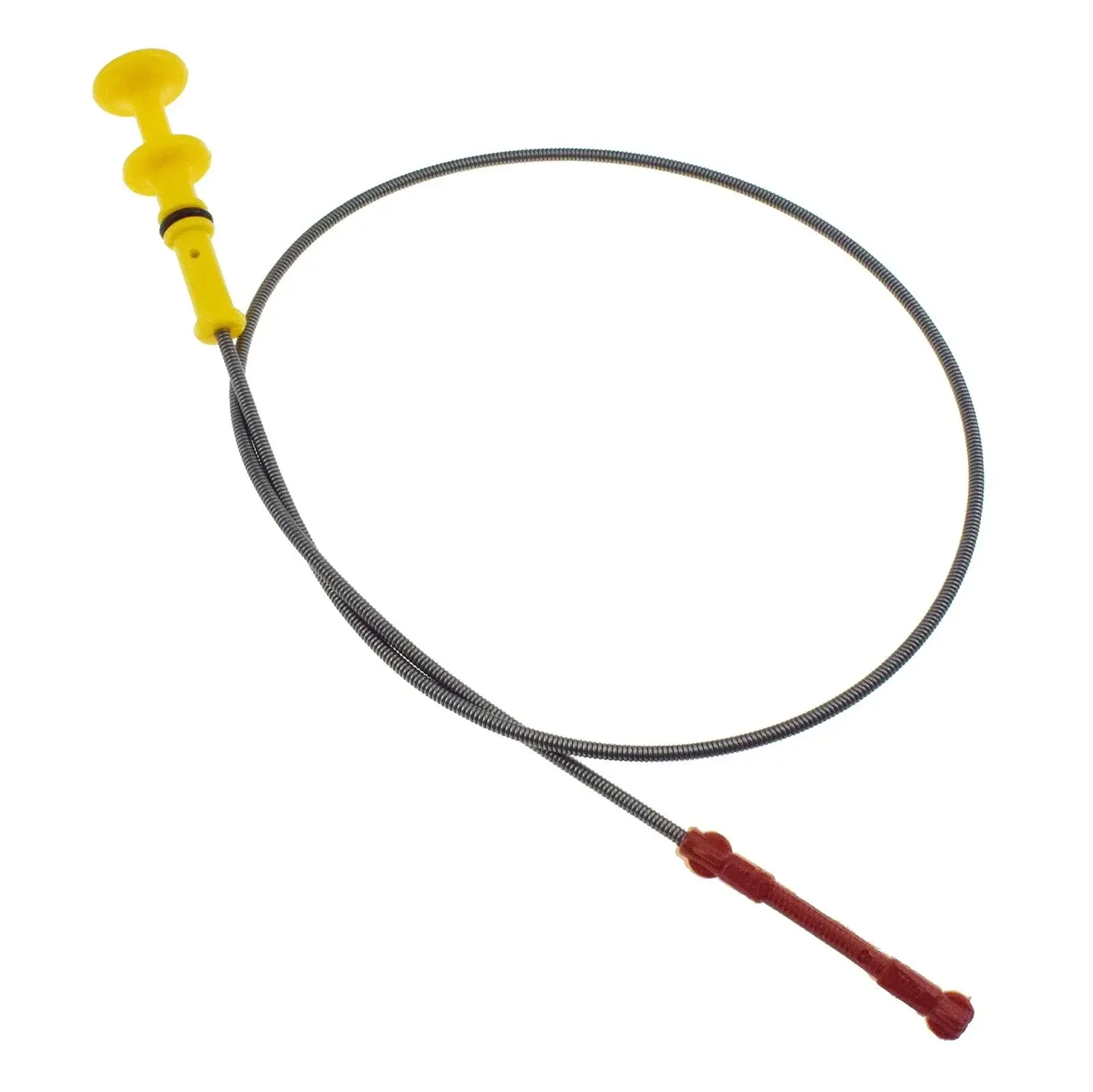 

Engine Oil Dipstick for Mercedes-Benz W166 X166 ML350 GL350 2012-2016 A6420104172 6420104172