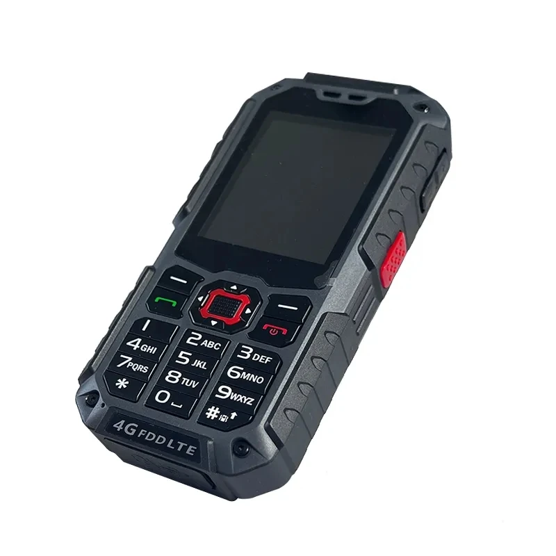 Imagem -03 - Smartphone com Tela Sensível ao Toque Ip68 3000mah Dual Sim 4g Lte Hasy-ex-s9 4g