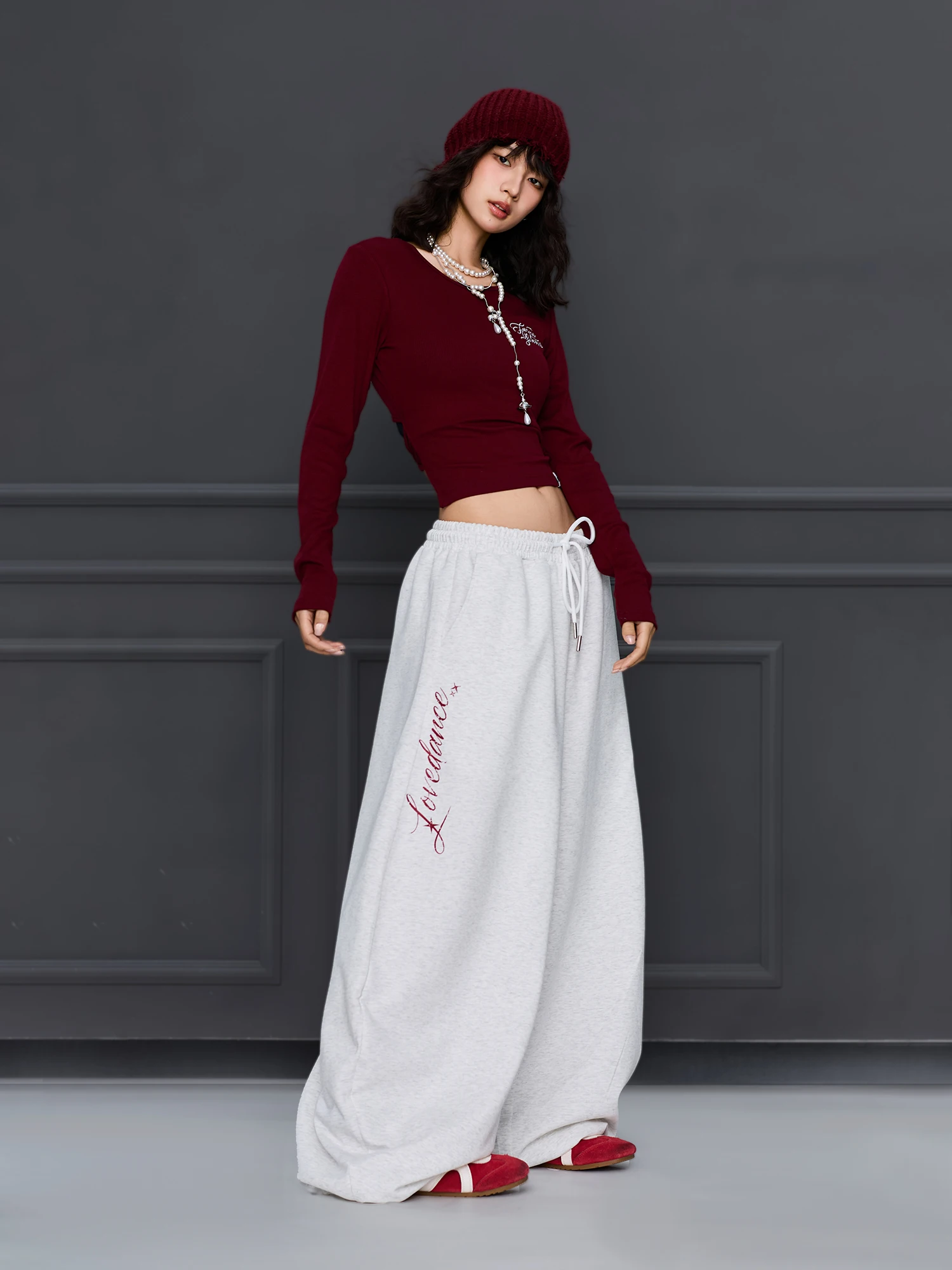 Рисунок 5 - CBXLAB Модный бренд для уличных танцев