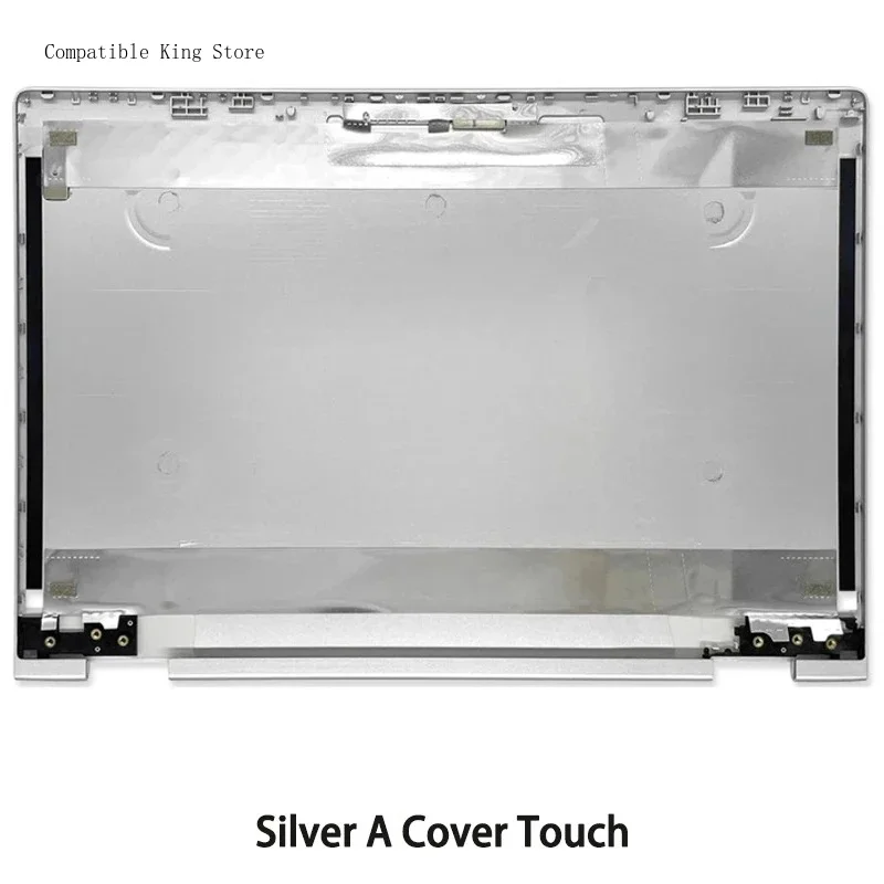 P NEW LCD Top Case For HP Pavilion X360 14-CD Series 14-CD005NS L22287-001 L22239-001 Laptop LCD Back Cover Touch Version