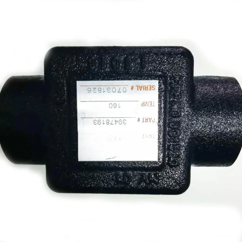 air Compressor Thermostat Valve 39478193 air Compressor Accessories