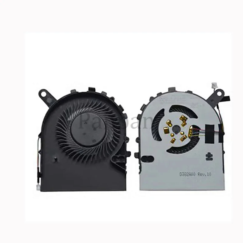 New Original CPU Cooling  Fan for DELL  inspiron 14-7472 15-7572  P61F P74G 15-7560  V5568 V5468