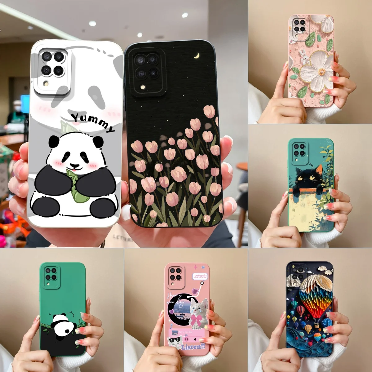 For Samsung Galaxy … - image