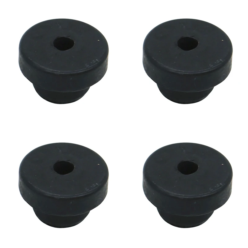 

4pcs 6560633 Vibration Damper for Bobcat Skid Steer Loader T190 T200 T250 T300 T320 T550 T590 T630 T750 T770 T870 Part