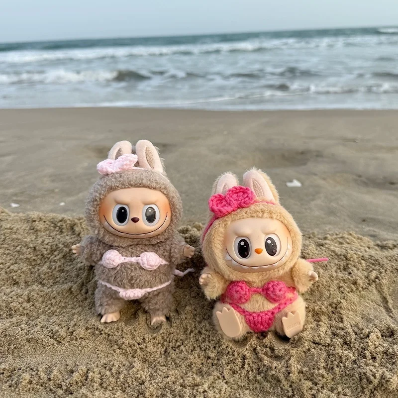 

Doll clothes, first, second and third generations of vinyl dolls, bikini fashion, hot girl doll clothes for dressing up