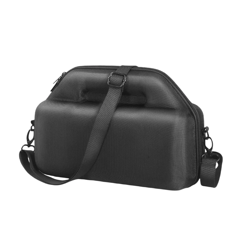 

EVA Hard Speakers Case Outdoor Travel Carrying Case for Boom 2 Bluetooth-compatible Speakers P8DC