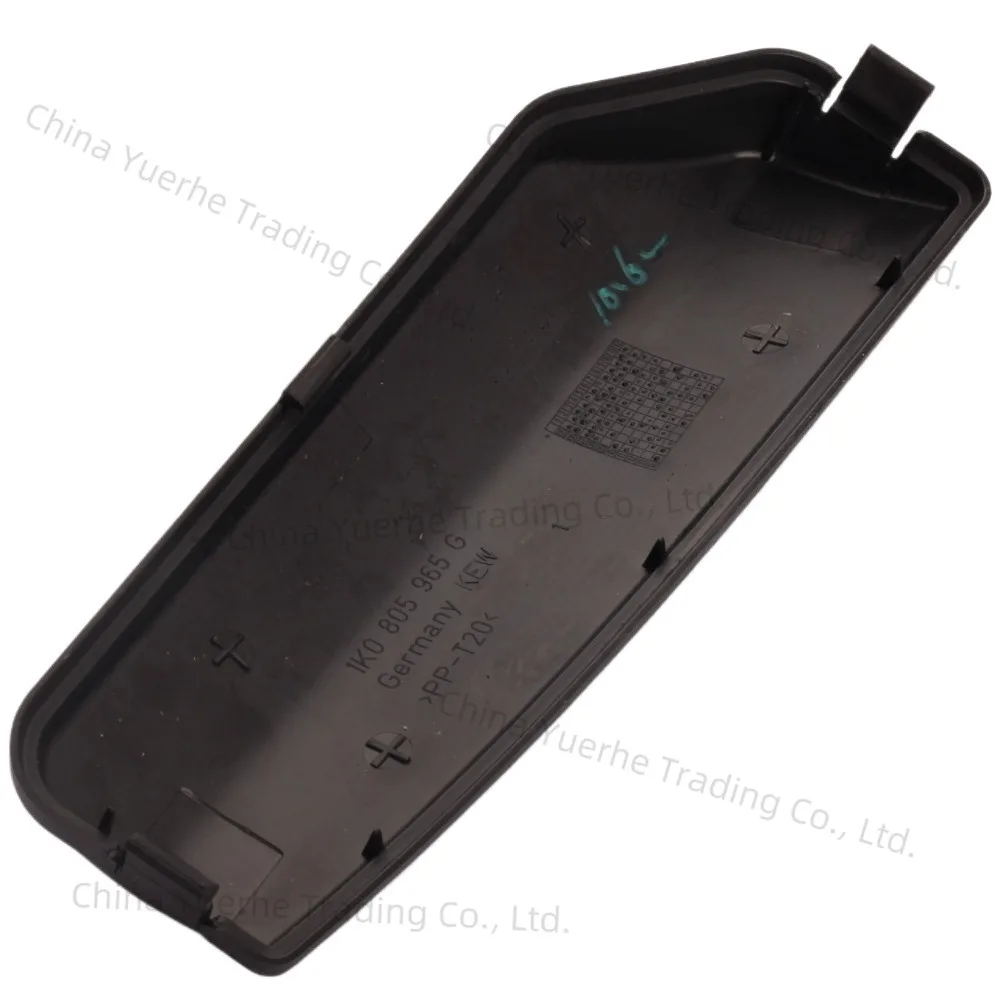 

Auto Air Intake Guide Inlet Duct 1K0805965G For VW Golf Travel Cross Beetle Scirocco 1.4T