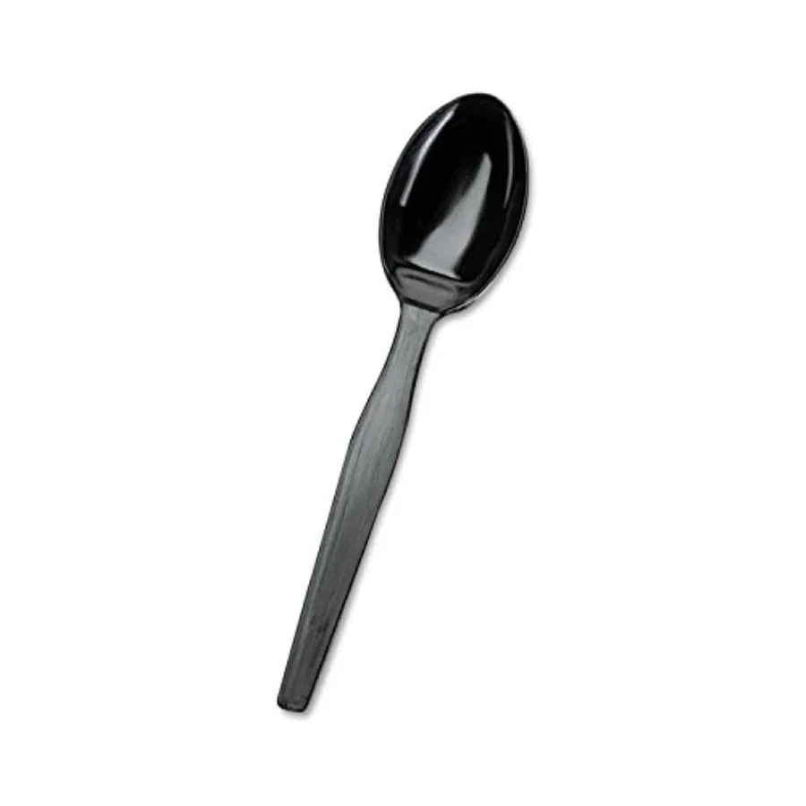 

Dixie SSS51 Spoon Refill, for SmartStock Dispenser, 960/CT, Black