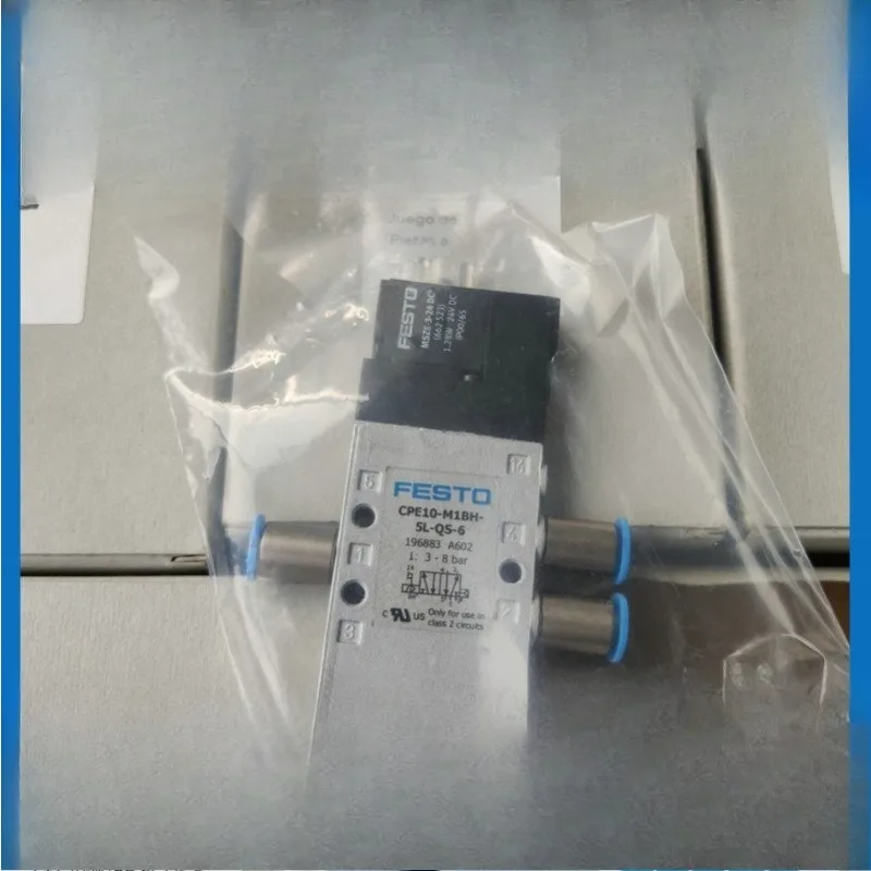 Parts For Festo Bra…