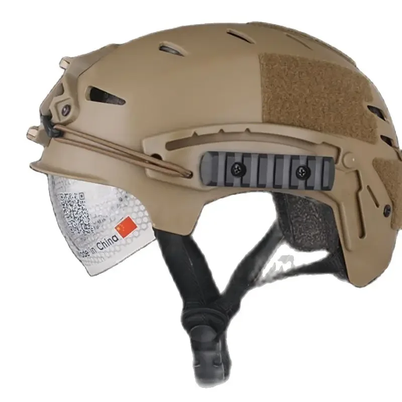 خوذة إيمرسونجير التكتيكية EXF BUMP الواقية EM8981 للرياضة والخارجية #4