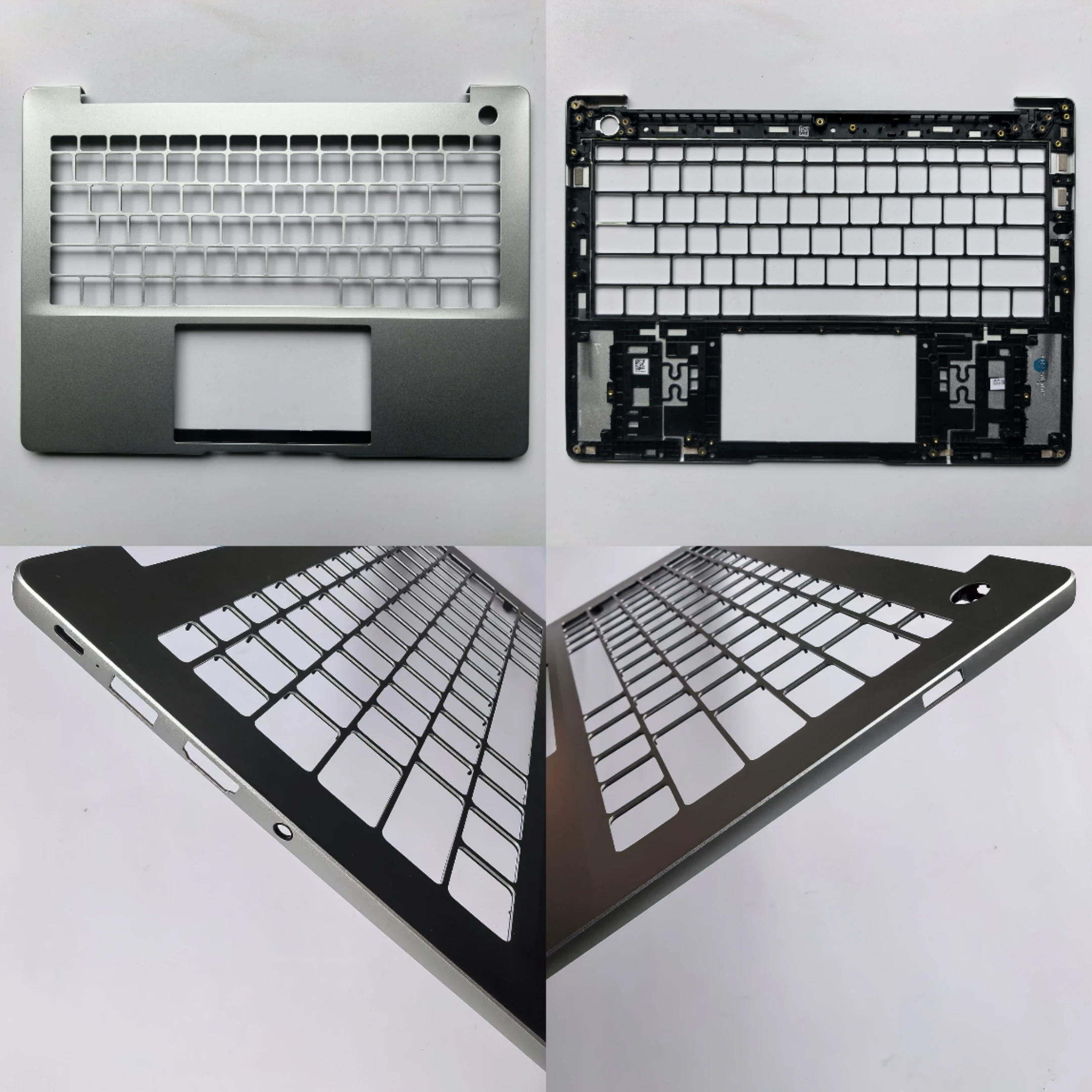 

New laptop for MateBook 14 UItra FLMH-16 FLMH-32 lcd back cover /upper case cover/bottom case cover