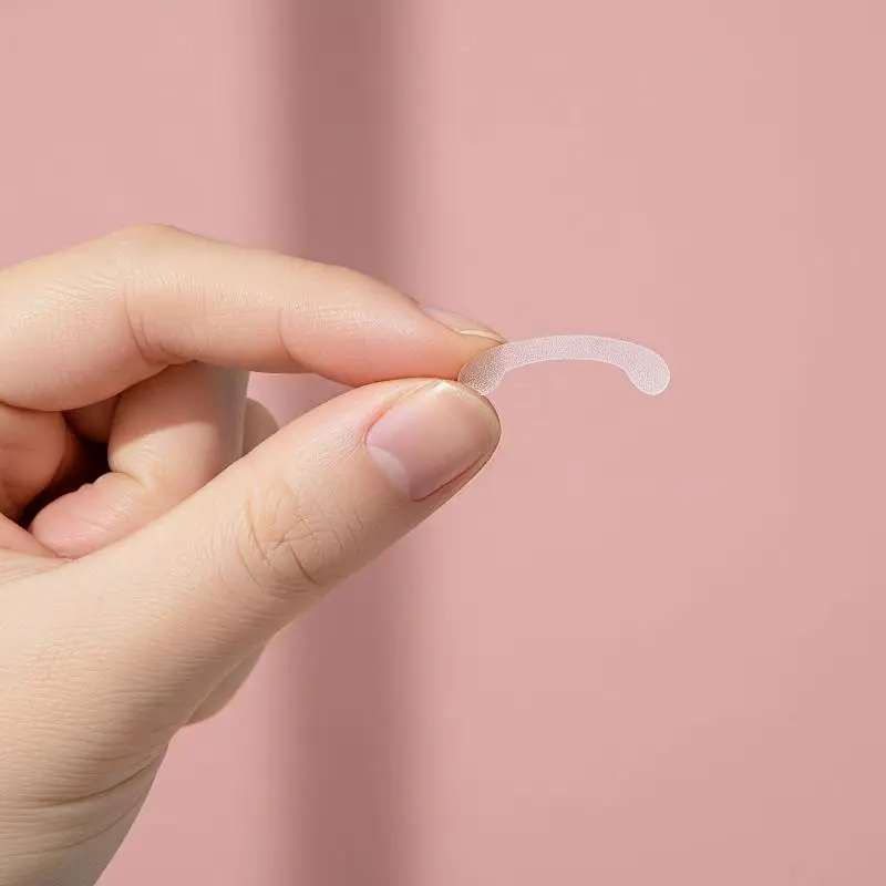 Invisible Nose Shrink Patches 100Pcs Hypoallergenic No Irritation Nose Shaping Stickers for Cosplay Gift