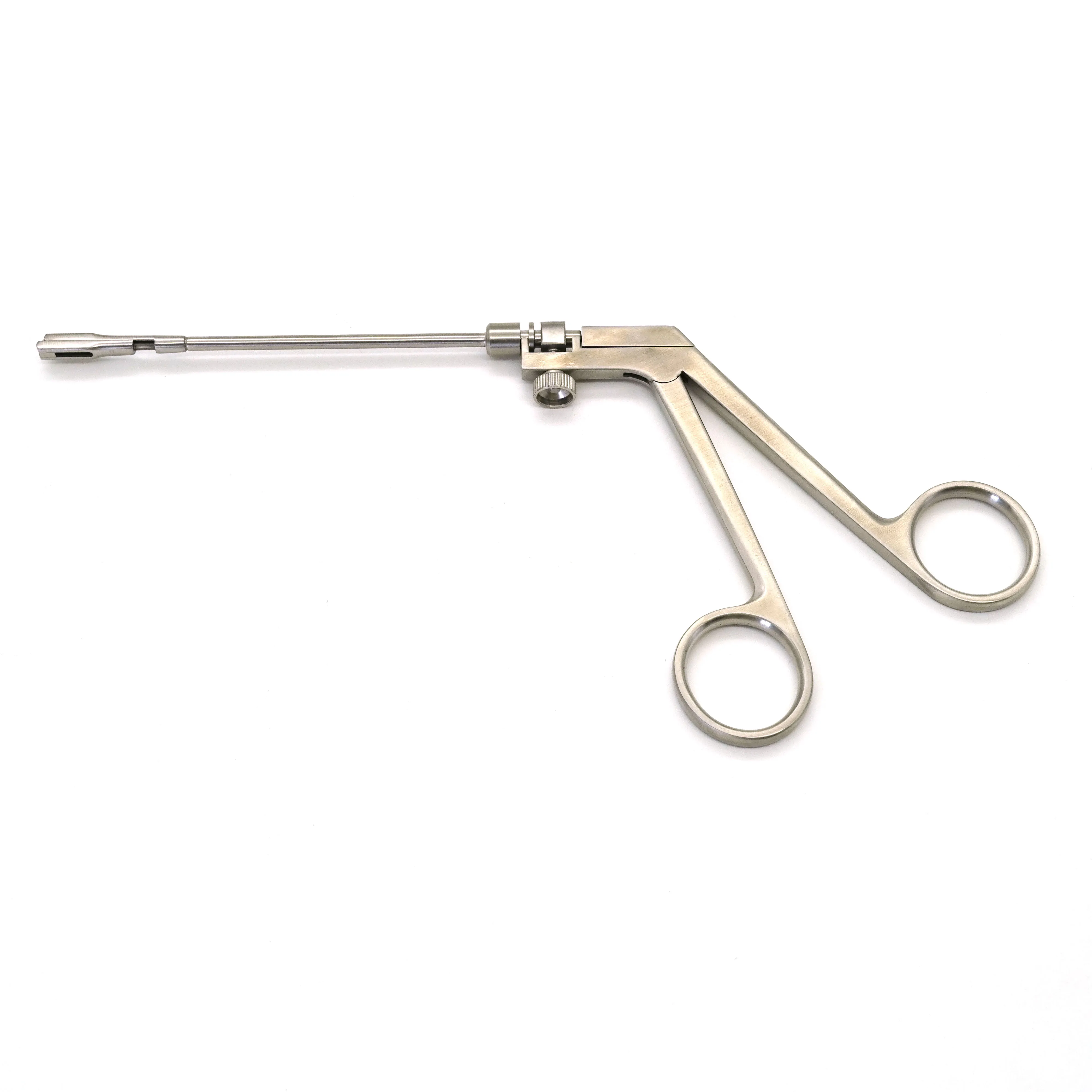 

Surgical ENT 360 Degree Rotatable Back Biting Rongeur Manual Operating Nasal Forceps