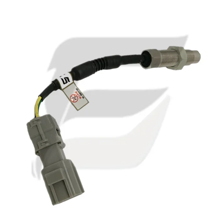 

S8914-01290 VHS894101290 Revolution Speed Sensor For Kobelco SK200-8 SK210-8