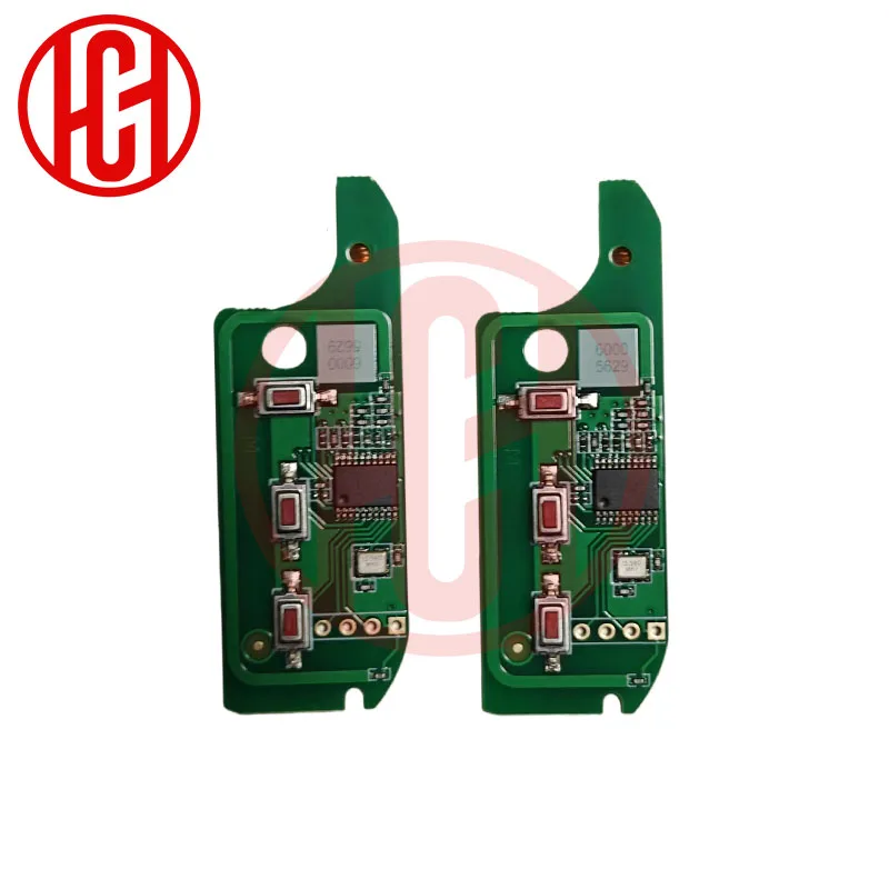 ID46 PCF7946 433MHz Kluczyk zdalnego sterowania do Fiata Delphi 500 Panda Punto Bravo Marelli 500L Ducato Peugeot Boxer Citroen Jumper VAN
