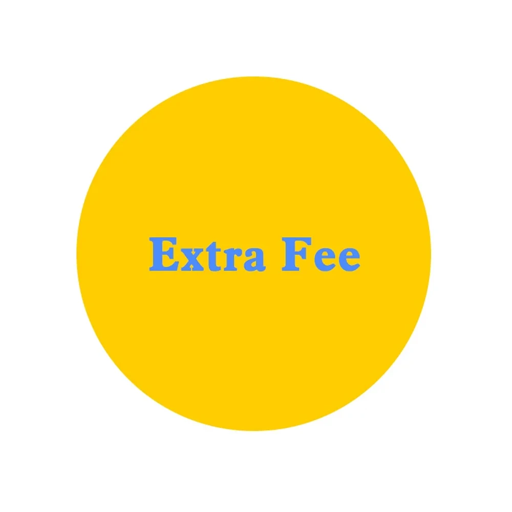 

AShippng Fee & Extra Fee For AMAZTIM Official Store