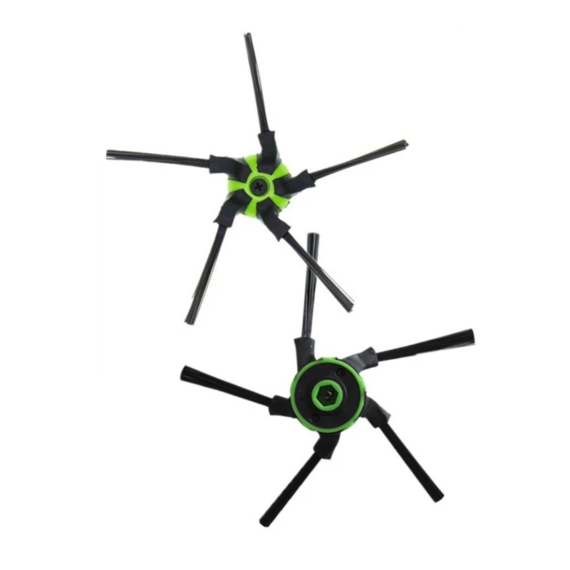 아이로봇 룸바 S9 (9150) S9 + S9 플러스 (9550) S 시리즈용 교체 부품, AI 로봇 진공 브러시, 15 개