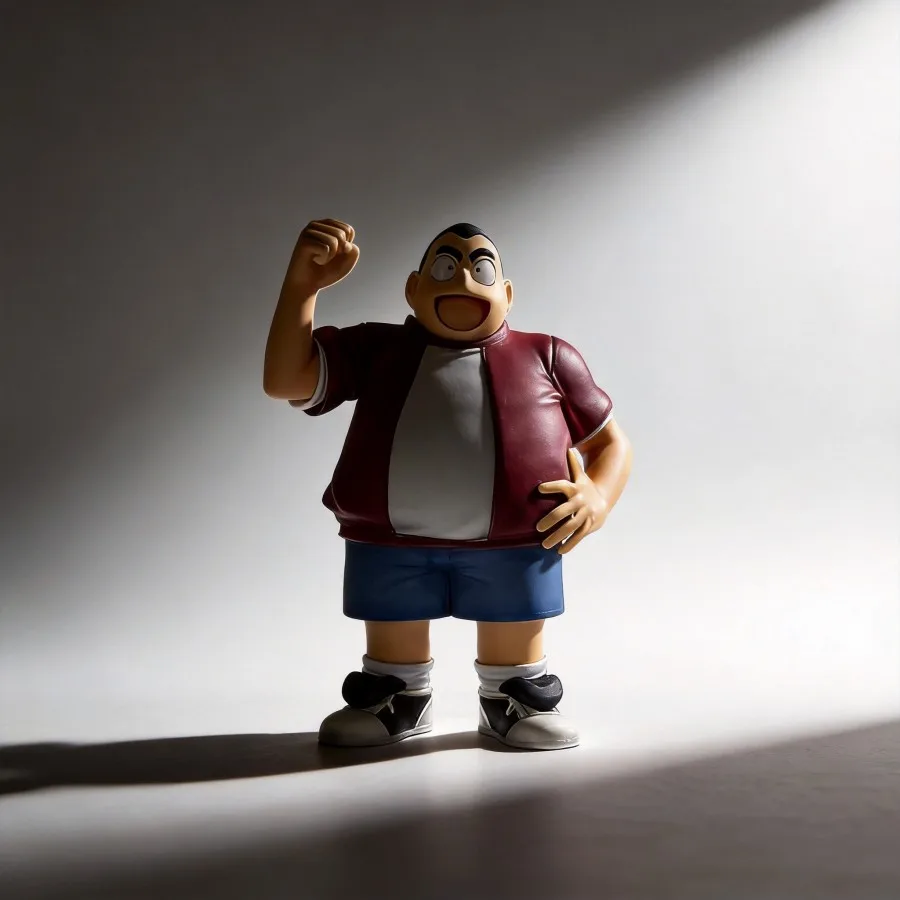 

Фигурка Monkey D. Luffy из аниме One Piece, 18 см - Декор, модель, подарок, сувенир